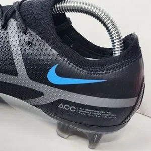 Nike | Shoes | Nike Phantom Gt2 Elite Fg Soccer Cleats  display picture 3